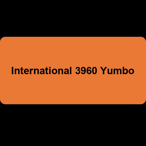 International 3960 Yumbo